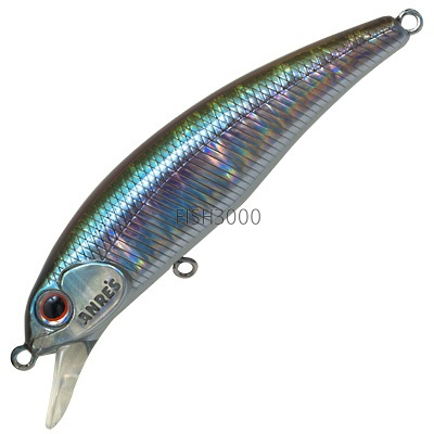  Anglers Republic Stroud SR-55F ABS