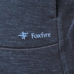  Tiemco Foxfire TS Wool Energia Full Zip