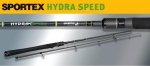 Спиннинг Sportex Hydra Speed UL2403 2.40 m. 21-71 g