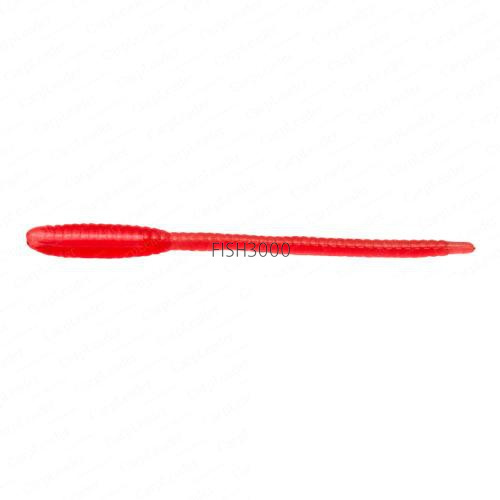  Nikko Pin Straight 48 . C03 Clear Red