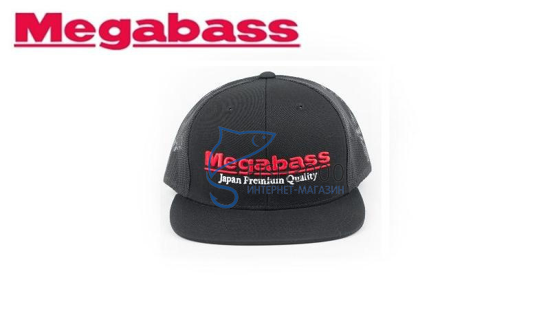  Megabass Trucker