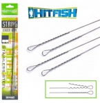 Поводок HitFish String Leader Wire 250 mm