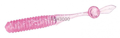   Ever Green Dot Tail 1.8 505 Clear Pink Ne