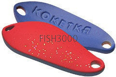  SV Fishing Koketka 2 . FL21