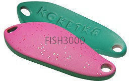  SV Fishing Koketka 2 . FL22
