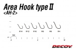  Decoy Area Hook AH-Type II 8 .