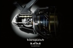  Shimano Vanquish 4000 HGFA