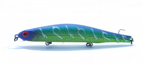 Воблер ZipBaits Orbit 110 SP A003 Green Lizard