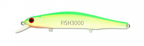 Воблер ZipBaits Orbit 110 SP 998R Luminious Chart Lime
