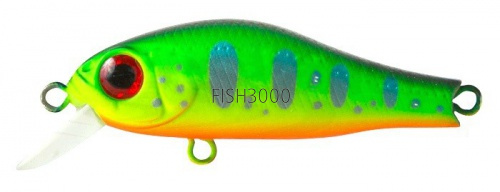  ZipBaits Rigge 35F ZR-10R Rattle in