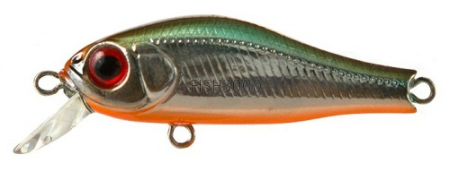  ZipBaits Rigge 35F 824 Rattle in