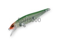  Rosso Corsa Gyazatz SW Sabel Catch 09 Green Glassfish