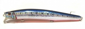  Tackle House Contact Feed Shallow 128F #10