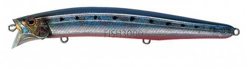 Tackle House Contact Feed Shallow 128F #16