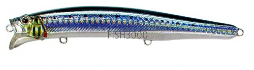  Tackle House Contact Feed Shallow 128F #09 