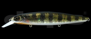  Deps Balisong Minnow 100SP 36 REAL FLASH GILL