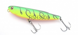 Воблер ZipBaits ZBL Fakie Dog 90 070R Hot Tiger