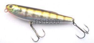 Воблер ZipBaits ZBL Fakie Dog 90 509R Blue Gill